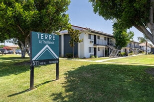 Building Photo - Terre at the Ranch