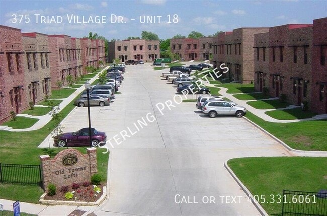Building Photo - 375 Triad Village Dr