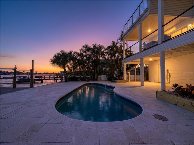 Building Photo - 8485 Blind Pass Dr