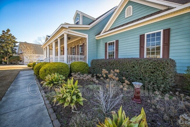 Building Photo - 205 N Sea Lily Ct