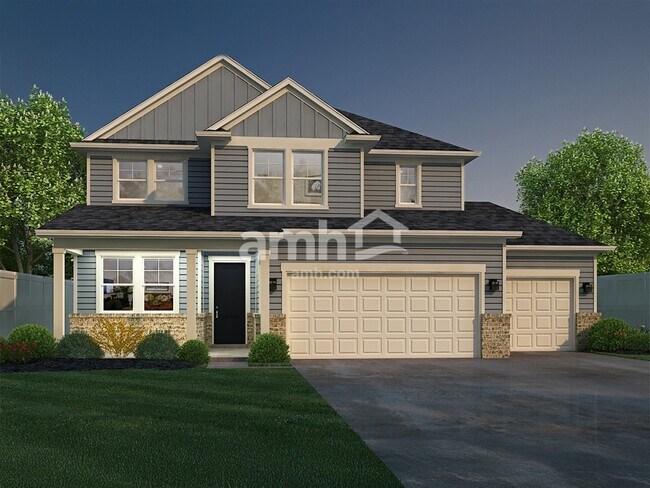 Building Photo - 125 Hickory Pointe Rd