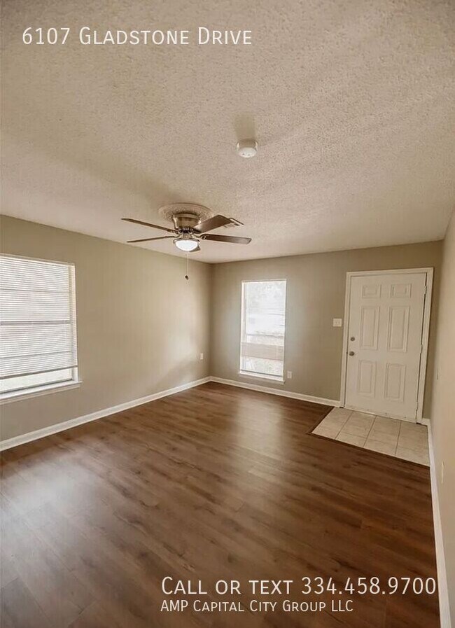 Building Photo - 6107 Gladstone Dr