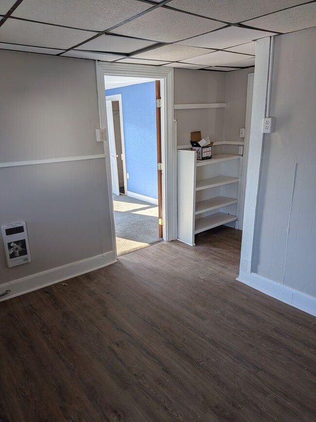 Building Photo - 1216 Lafayette St