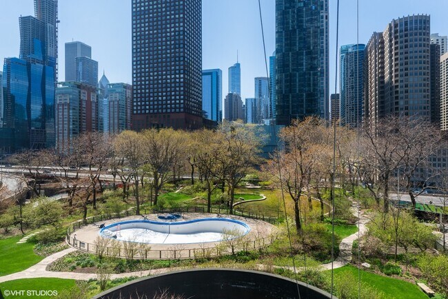 Building Photo - 505 N Lake Shore Dr