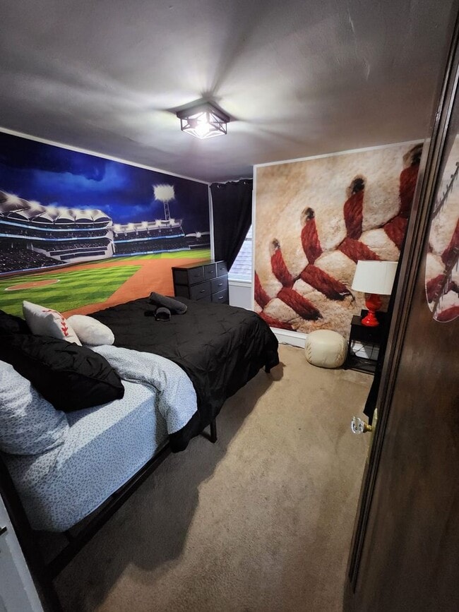 Building Photo - Beautiful Cleveland Heights Home – Prime Location