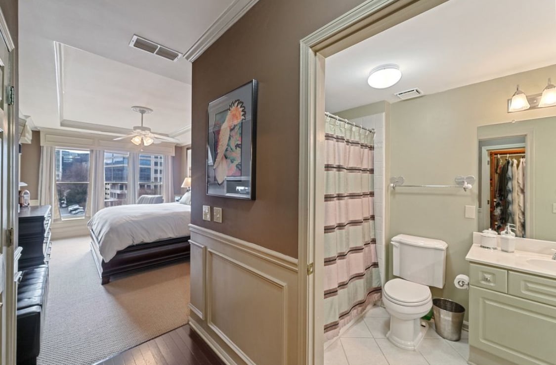 Building Photo - 3334 Peachtree Rd NE