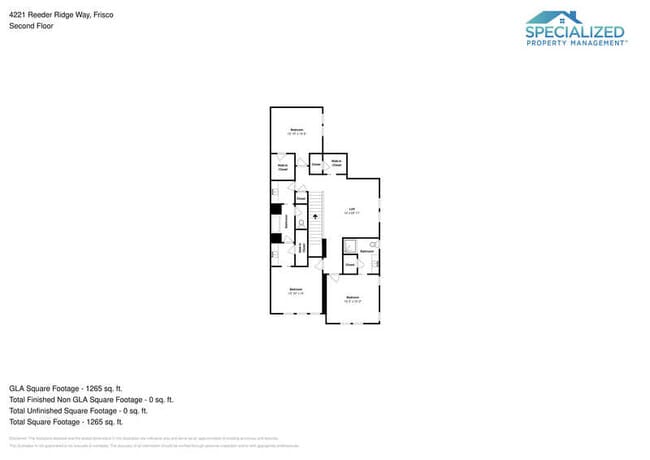 Building Photo - 4221 Reeder Rdg Wy