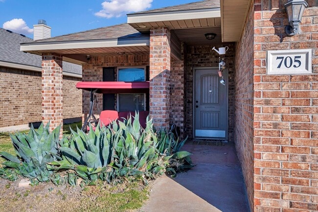 Building Photo - 705 E 95th St