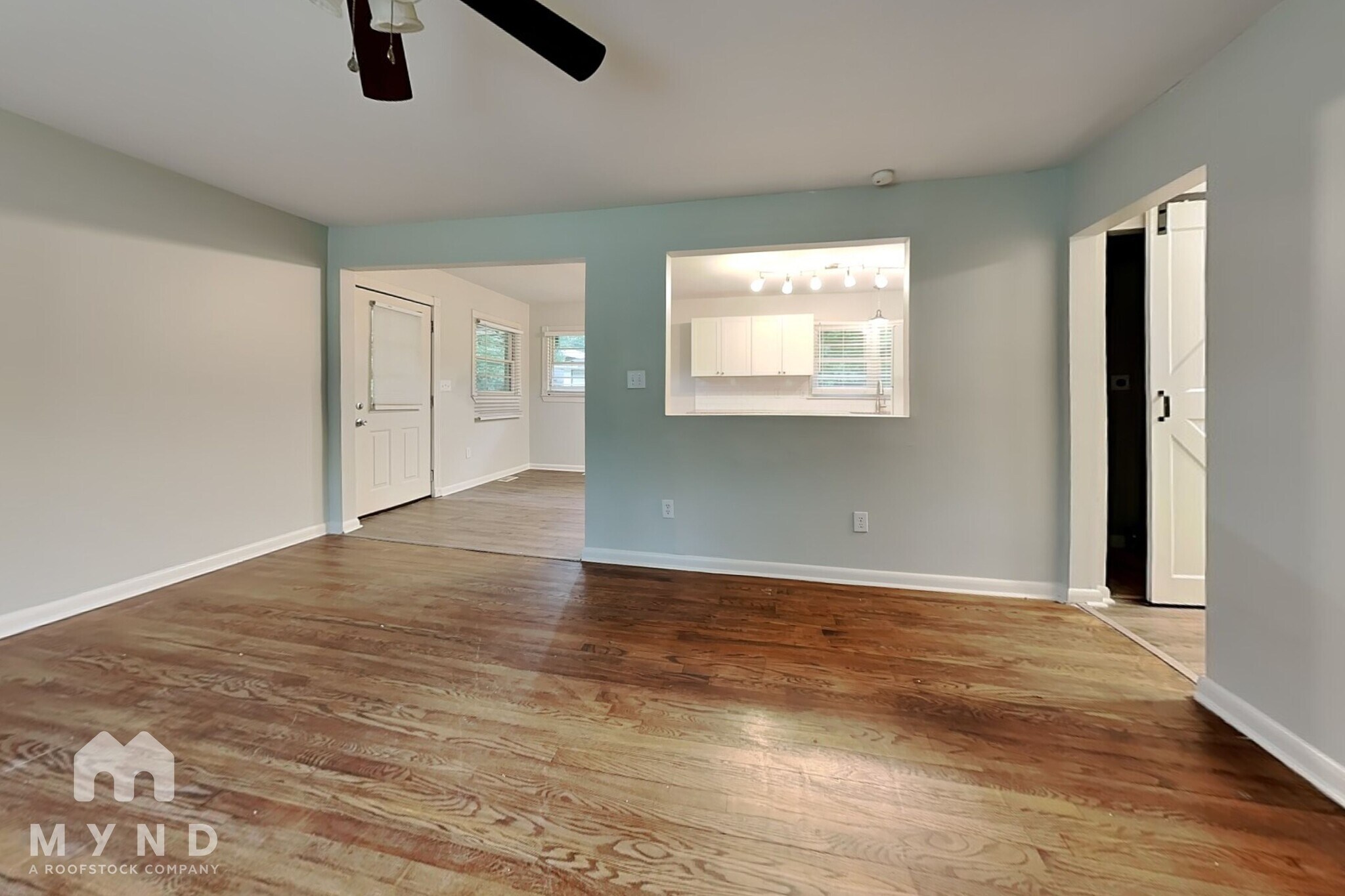 Building Photo - 309 Creech Rd