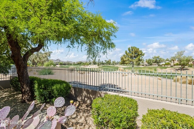 Building Photo - 7740 E Gainey Ranch Rd