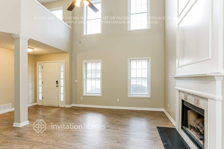 Building Photo - 2609 Duck Ct