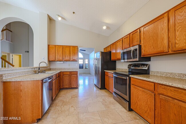 Building Photo - 9067 E Voltaire Dr