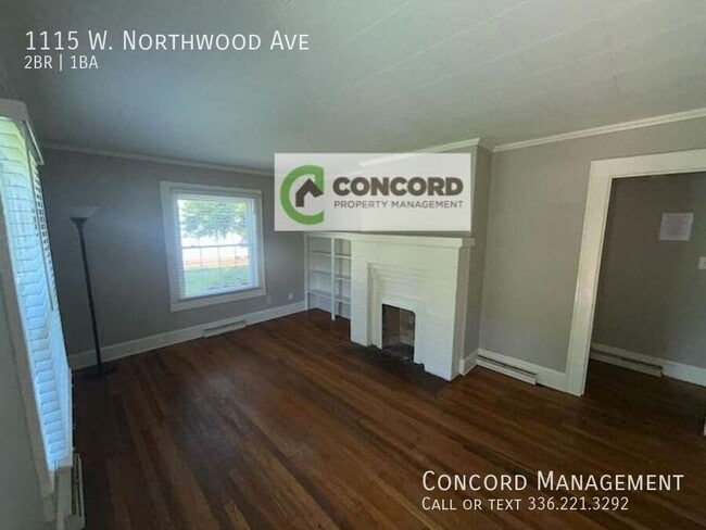 Building Photo - 1115 W Northwood St
