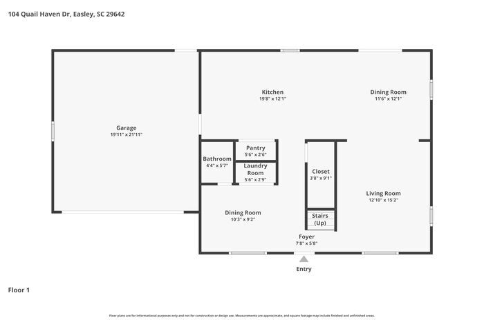 Building Photo - 104 Quail Haven Dr