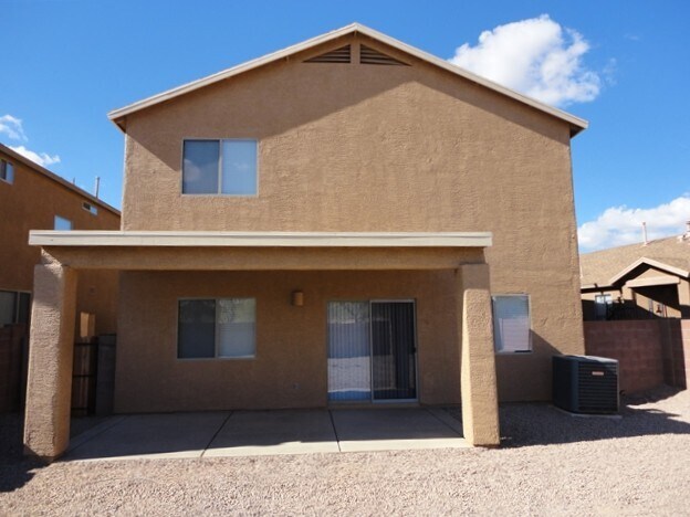 Building Photo - 7881 S Sentinal Stone Dr