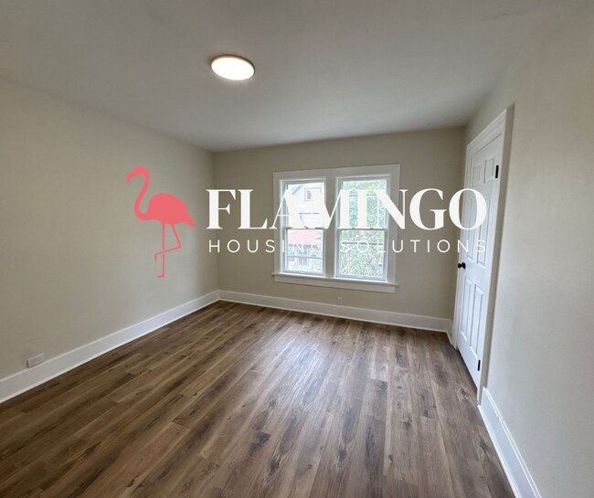 Building Photo - Freshly Remodeled 3BR Gem with Garage in Dayton’s Gem City
