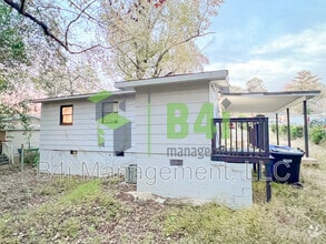 Building Photo - 2919 Lansing Ave