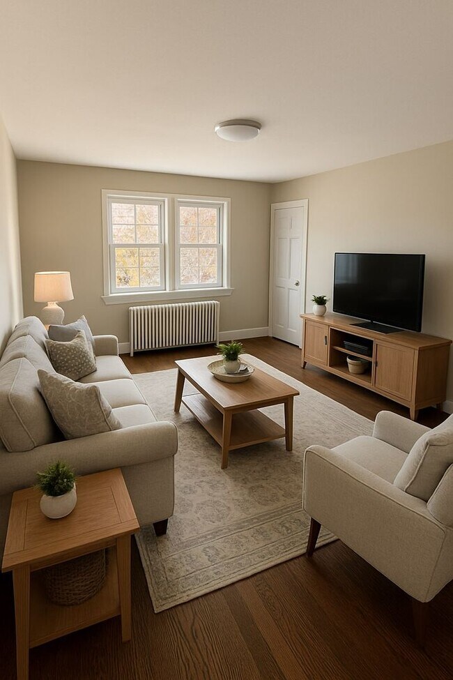 Building Photo - Move in Special! 2 Bed 1 Bath SE DC