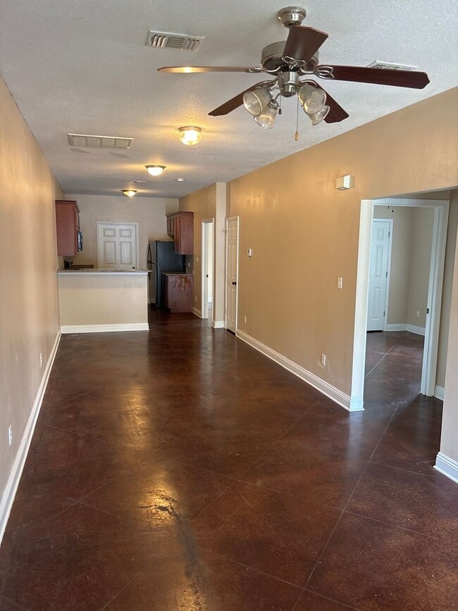 Primary Photo - Charming 3-Bedroom, 2-Bathroom Duplex in Gulfport, MS