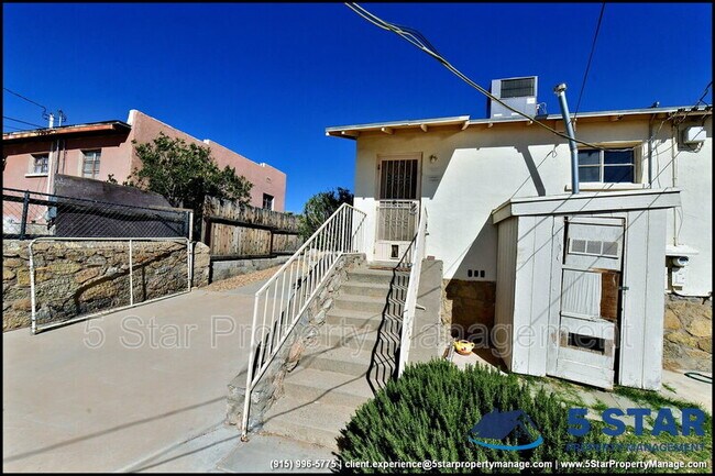 Building Photo - 3312 Tyler Ave