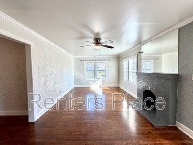 Building Photo - 5502 S Owasso Ave