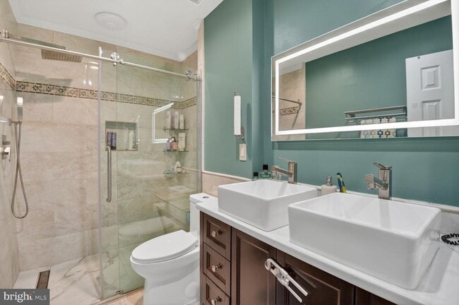 Building Photo - 7511 Bradley Blvd