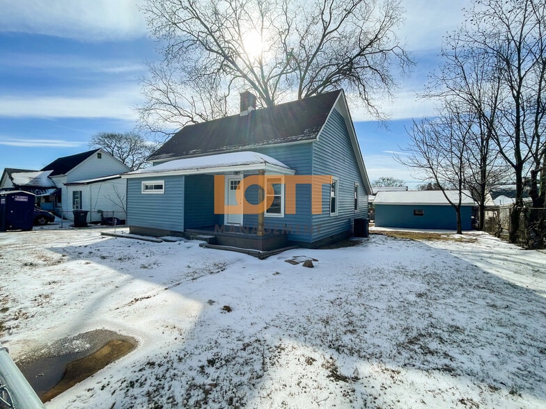 Building Photo - 603 Cedar Lane Rd