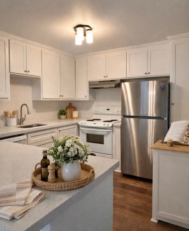 Building Photo - 909 Silber Rd