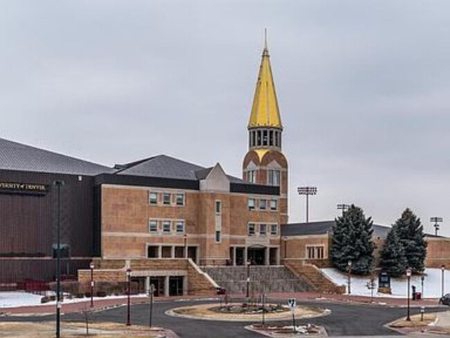 Building Photo - 2225 Buchtel Blvd S