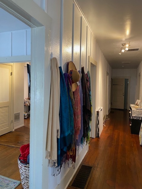 hallway - 1434 NW 3rd Ave