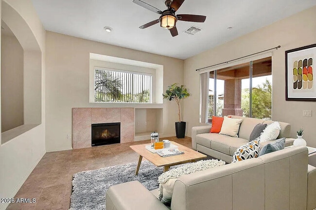 Building Photo - 7475 E Quien Sabe Way