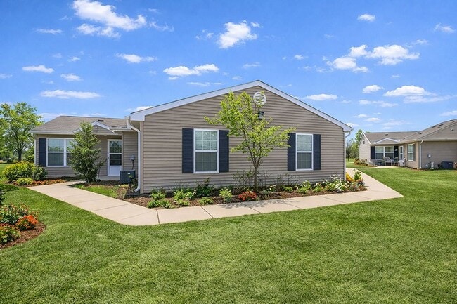 Building Photo - GILCREASE ESTATES