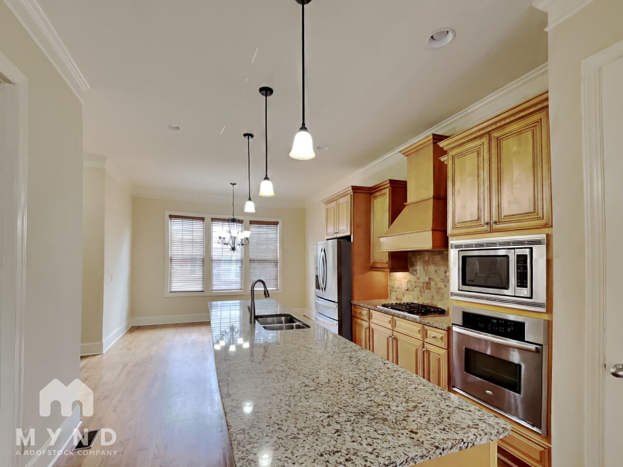 Building Photo - 3020 Eltham Pl