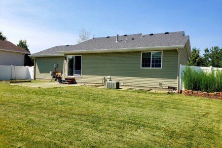 Building Photo - 1222 Mossman Dr