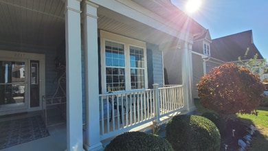 Building Photo - 2717 Van Cliburn Cir