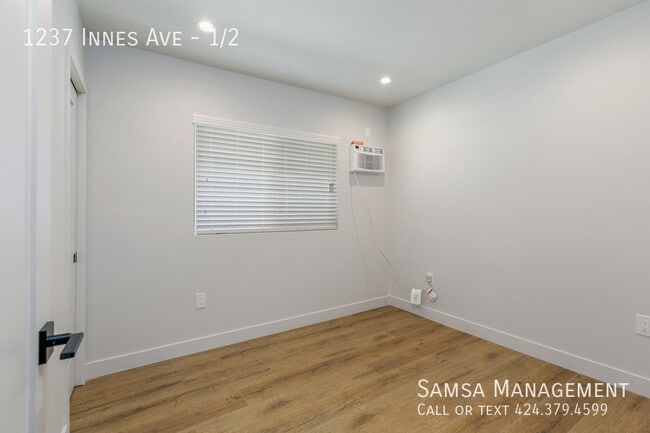 Building Photo - 1237 Innes Ave