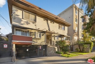 Building Photo - 11063 Cumpston St