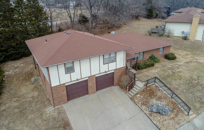 Building Photo - 1617-1619 Handley Place