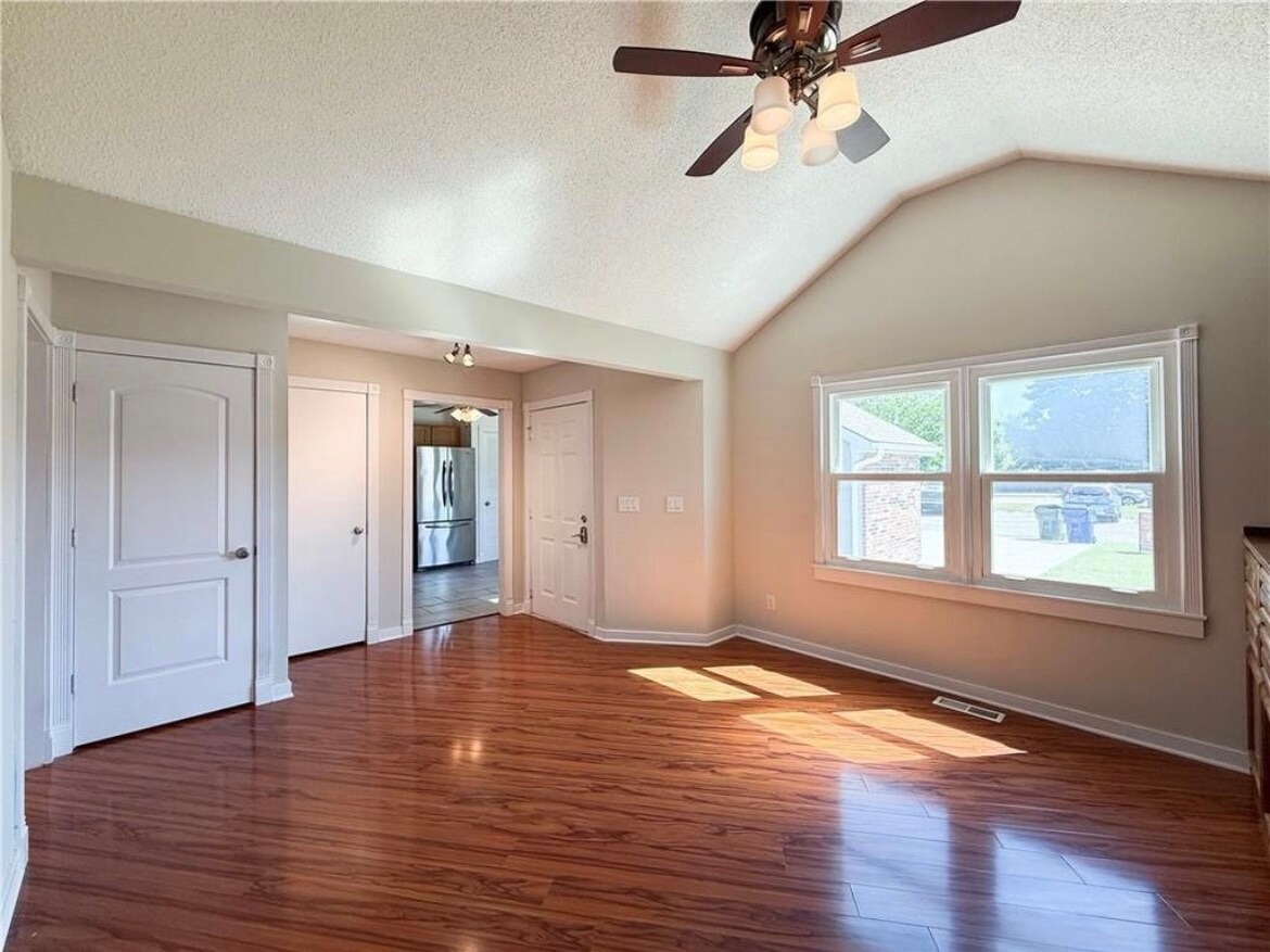 Building Photo - 3009 Atchison Way