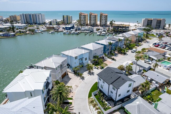 Building Photo - Utilities Included! – Your Perfect Seasona...