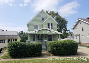 Building Photo - Renovated Cleveland Home Off of Waterloo