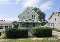 Building Photo - Renovated Cleveland Home Off of Waterloo