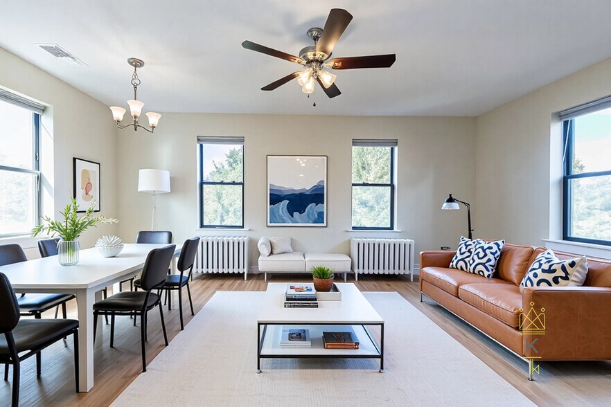 Building Photo - 1100 Beacon St