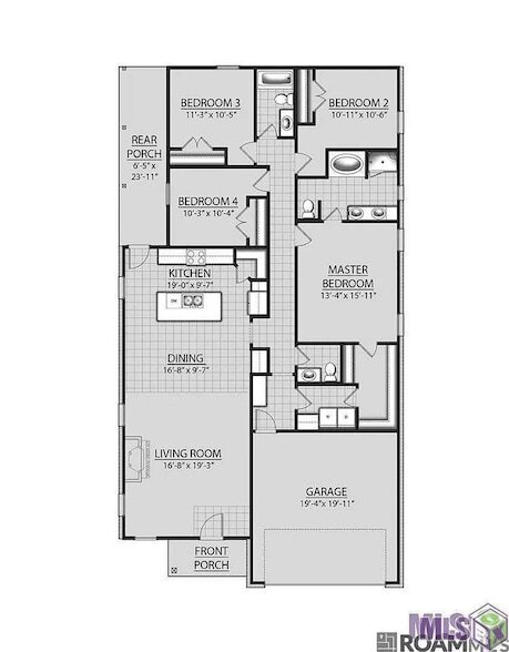 Building Photo - 7211 Kenilworth Crossing Ave