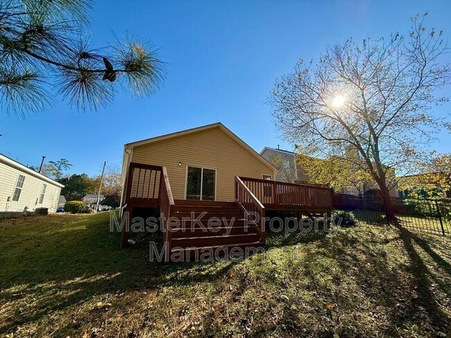 Building Photo - 132 Evening Star Dr