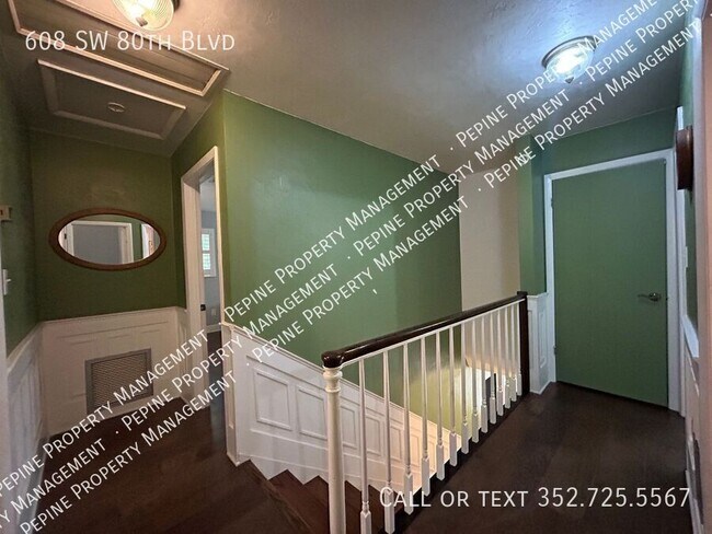 Building Photo - 608 SW 80th Blvd