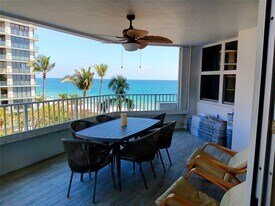 Building Photo - 1340 S Ocean Blvd