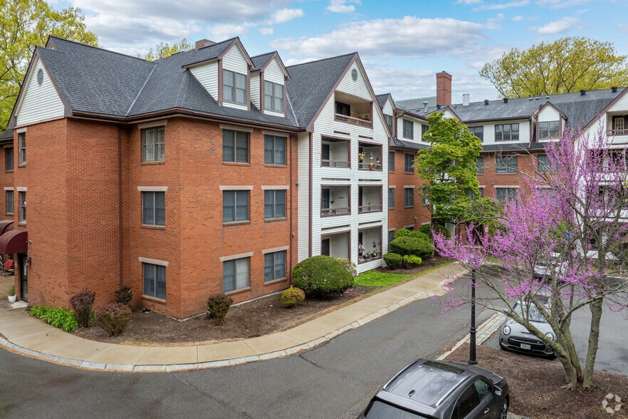 Primary - Phillips Park Apartments