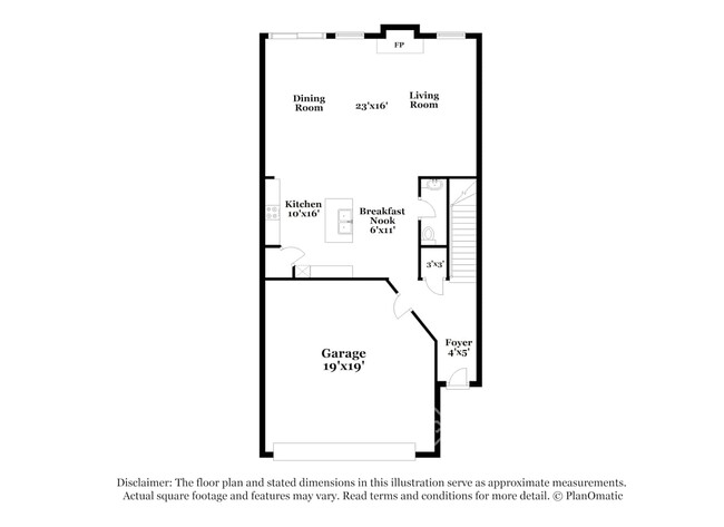 Building Photo - 846 Sweet Rosalie Ct