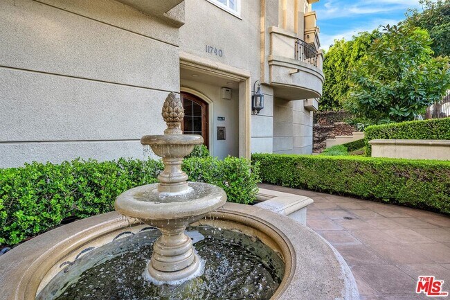 Building Photo - 11740 Sunset Blvd